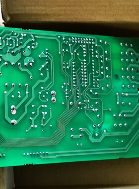 ABB继电保护装置  板卡SPTU240R1全新拍前请询价