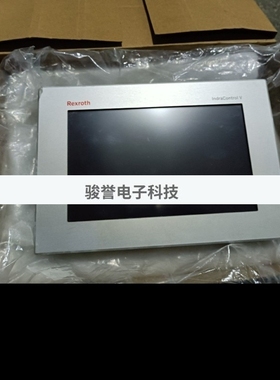 VR2109.01-00-01-N2-NNN-AA力士乐触摸屏R911340051-AFI议价全新