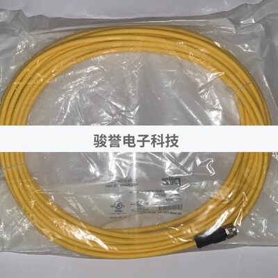 PILZ 540321 540320 PSEN cable axial M12 8-pole 10m 电缆全新