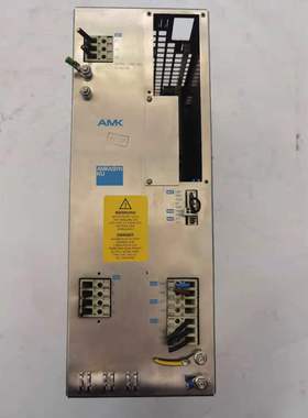 AMK驱动AMKASYN KU14 现货AMK KU14