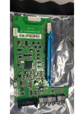 ZINT-7B1C  ABB 变频器acs880变频器通讯板全新原装拍前请询价