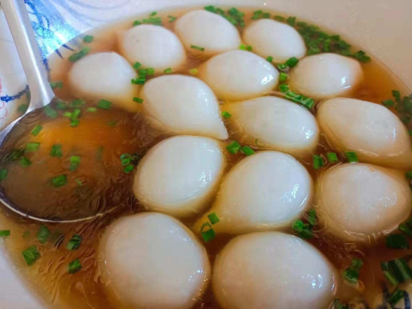 浙江美食衢州特产龙游放汤圆粿北乡汤团兰溪金华汤团元霄手工点心