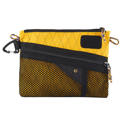 户外斜挎收纳袋挎包手包XPAC