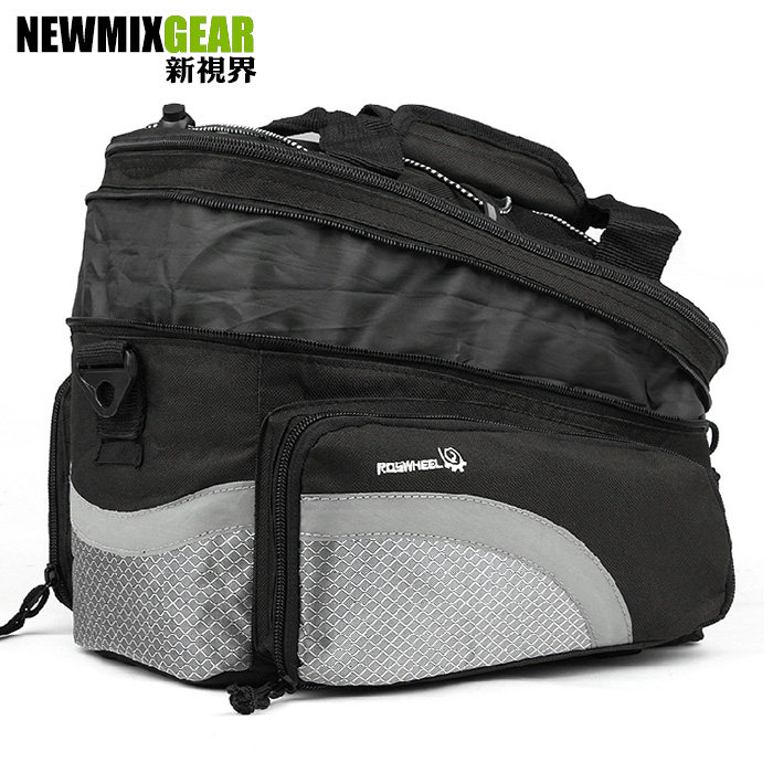 Sacoche pour vélo ROSWHEEL - Ref 2217471 Image 4