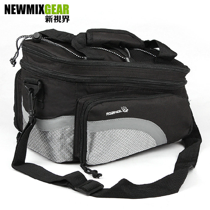 Sacoche pour vélo ROSWHEEL - Ref 2217471 Image 5