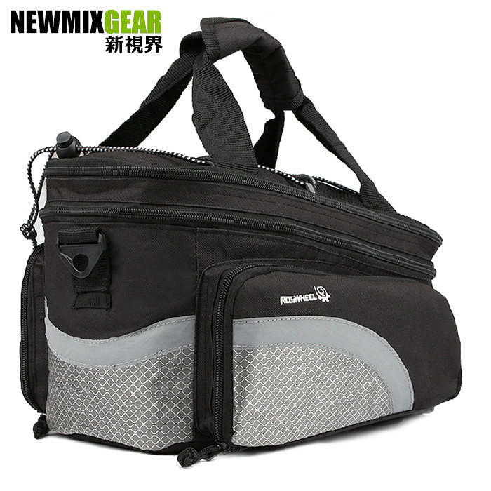 Sacoche pour vélo ROSWHEEL - Ref 2217471 Image 3