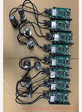 SCANER S/N大族激光振镜驱动振镜电机，--议价商品