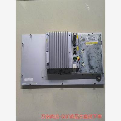 IPC310 FRECH bachmann巴赫曼工控机LX8-议价商品