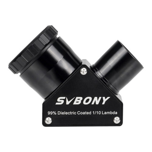 SVBNOYSV223天顶镜1.25/2英寸90
