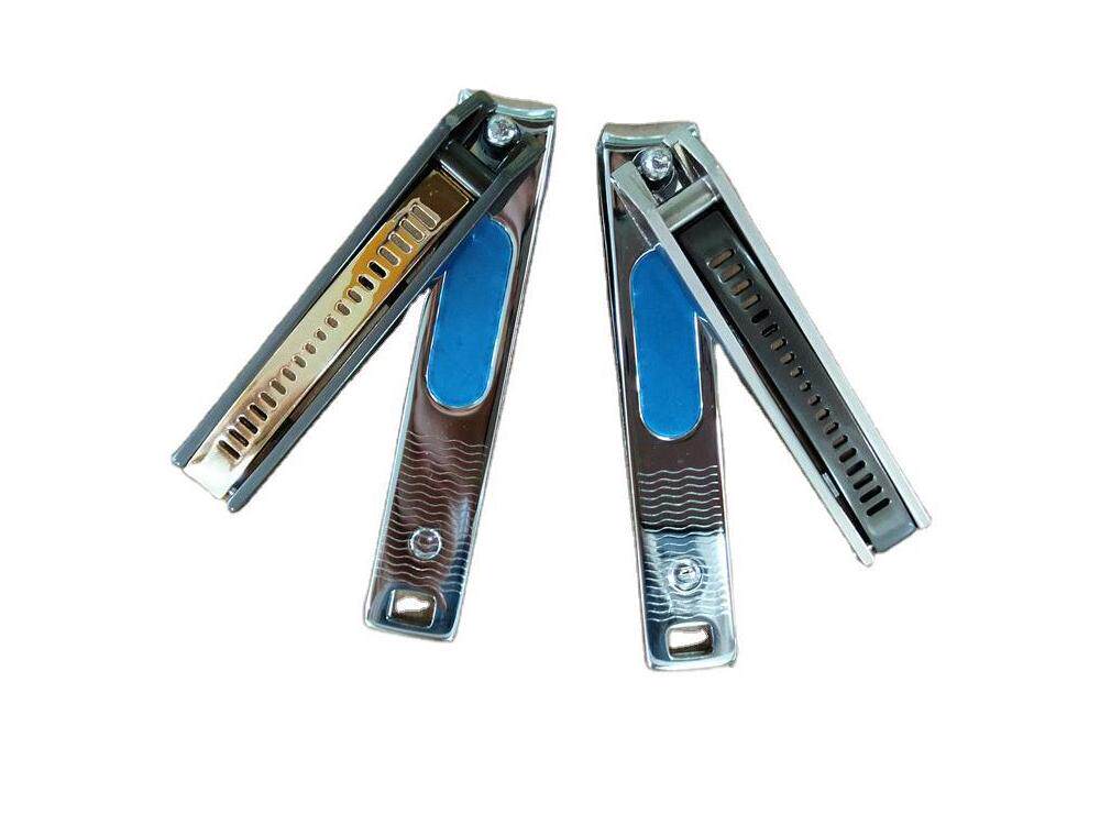 傲玛zk221-01 大号指甲钳 平口指甲刀 独立装