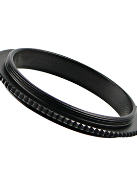 Datyson转接环双侧M48X0.75mm外螺纹5P9937E