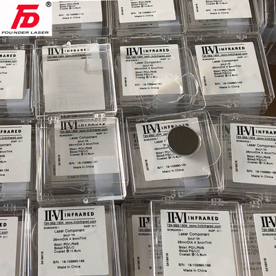 激光机用贰陆镜片10mm-20mm