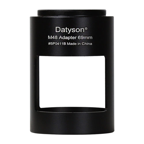 Datyson观鸟镜摄影套筒5P0411B