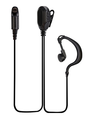 Retevis Ailunce HD1 RT29耳挂耳机