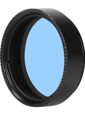 Datyson夜鹰系列2代1.25英寸M28.6蓝色星云滤光镜5P9903K