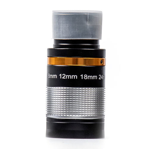 Datyson天文望远镜配件8-24mm