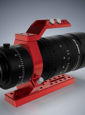 SVBONY SV555APO天文摄影镜 243mm f/4.5全幅深空摄影  带EAF套件