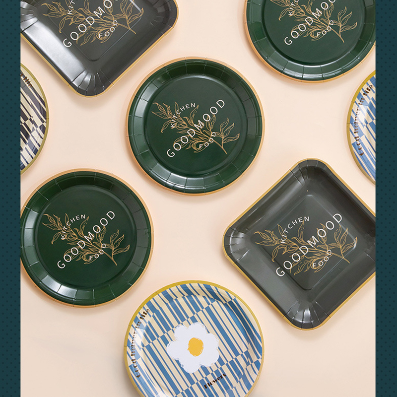 户外露营装备用品野炊餐具套装盘