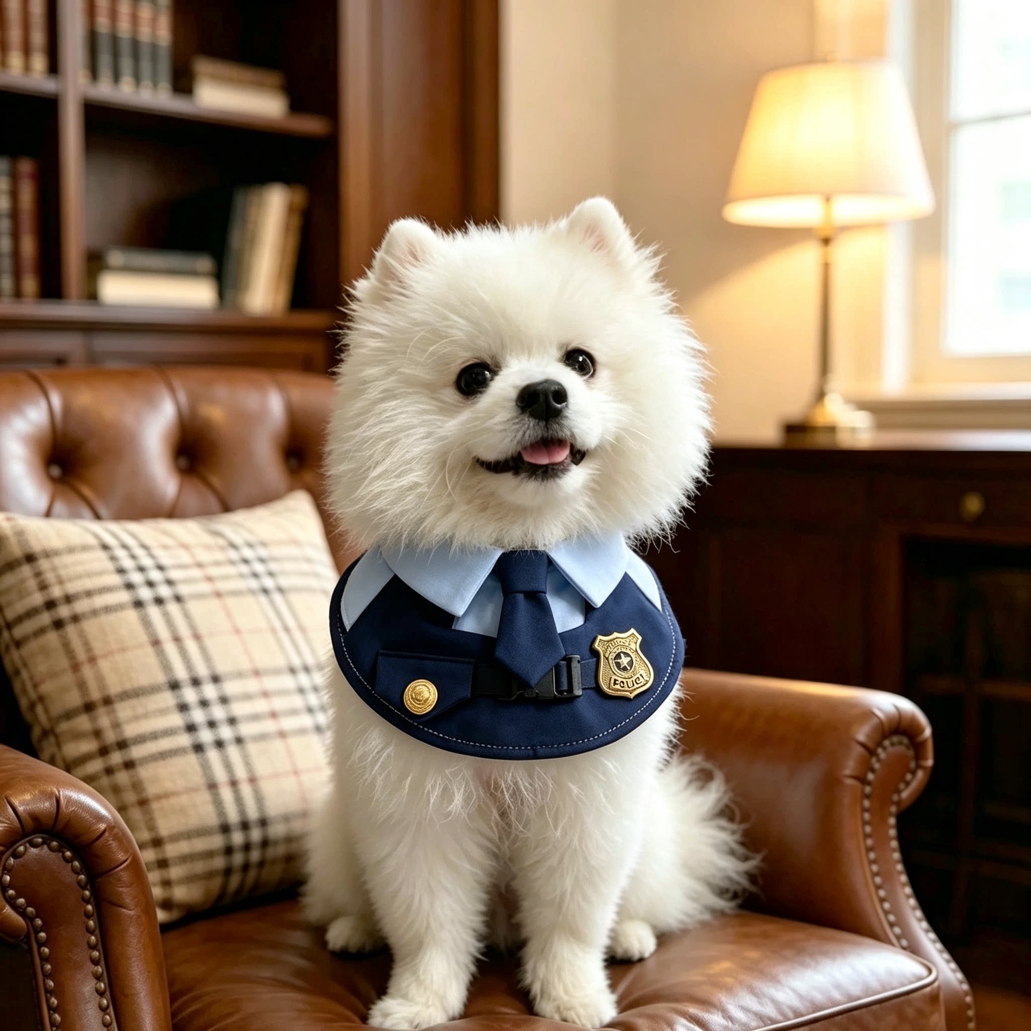 宠物口水巾猫咪狗狗围兜小型犬泰围巾/口水巾