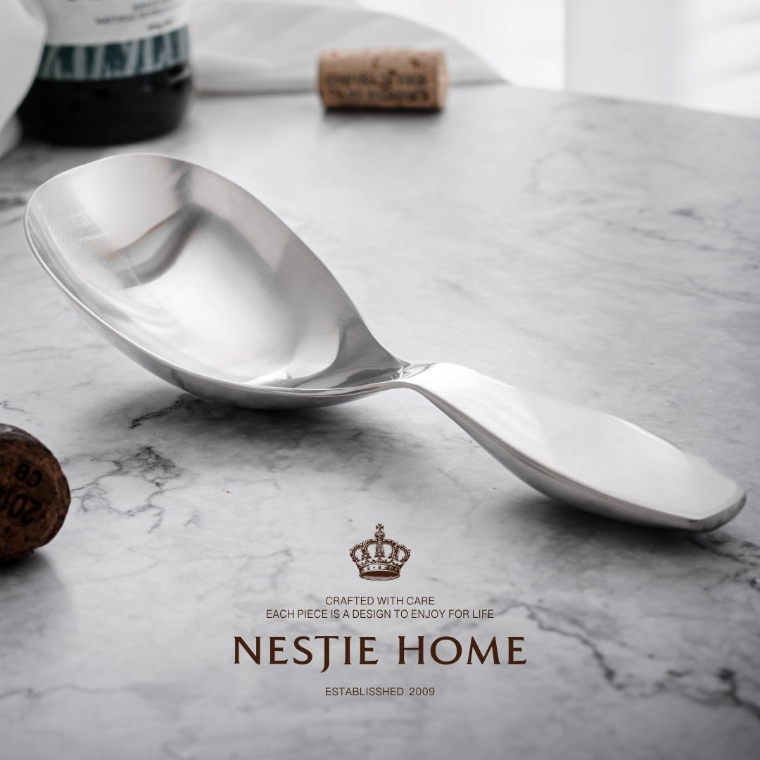 厚皮橙同款勺子304不锈钢