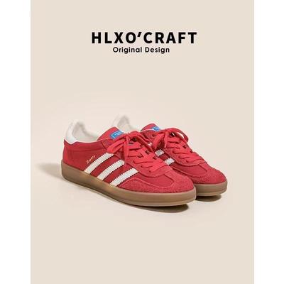 内增高休闲板鞋运动厚底阿甘鞋