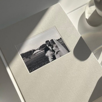 高级作品集相册艺术微喷来图定制