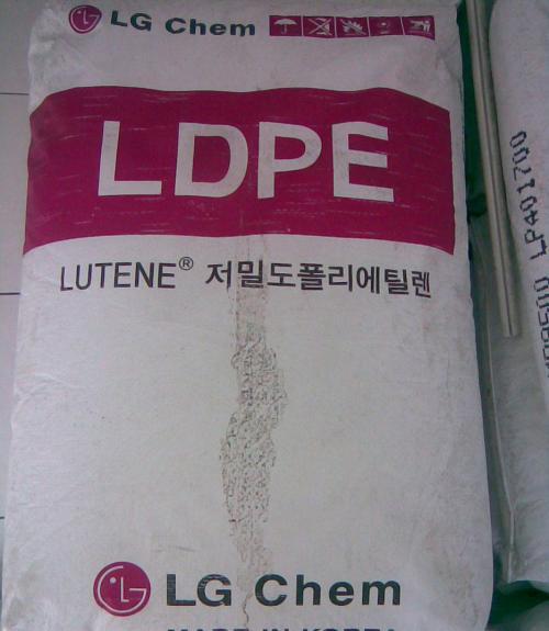 供应现货LDPE LG化学MB9500注塑级塑料花人造草坪专用料家用日杂