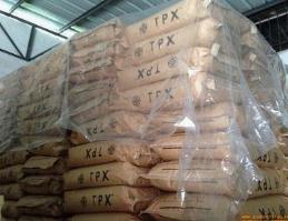TPX/三井化学/MX004 薄膜专用 透明抗化学PMP 耐高温离型