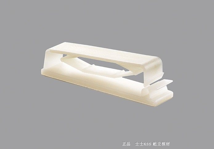 固定夹进口原装正品KSS