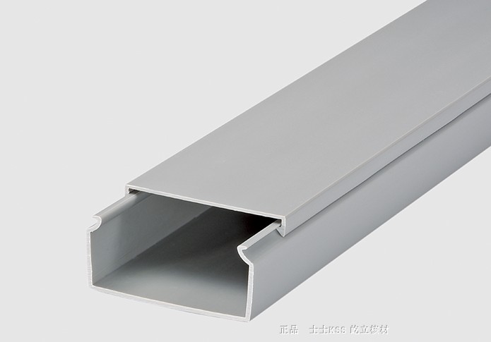 母线槽塑料绝缘线槽凱士士KSS