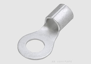 促销正品 KSS R型端子R2-6 R2-8 R2-10進口端子 加厚紫銅100pcs