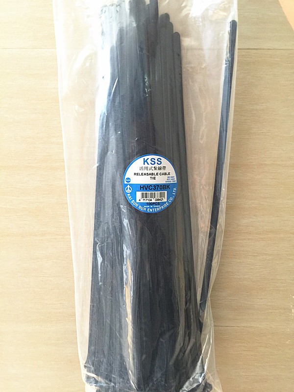 扎带活用尼龙扎带KSS原装