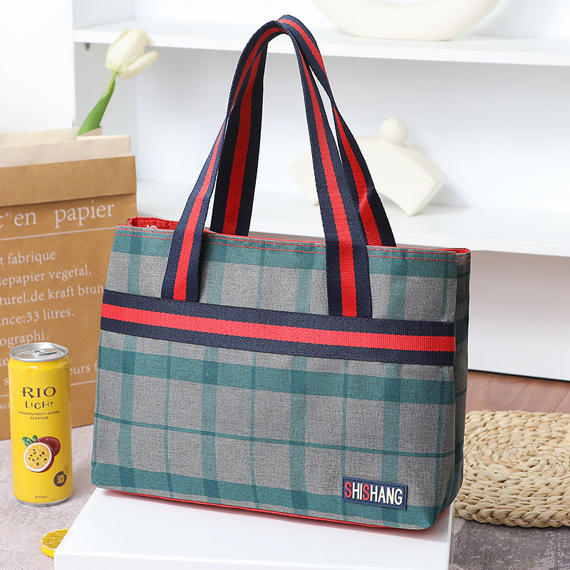 手提包时尚新款韩版双层拉链小布包帆布手拎袋妈咪包中青年妈妈包,箱包皮具/热销女包/男包,通用款女包,淘宝优惠券,粉丝福利购,淘宝优惠卷