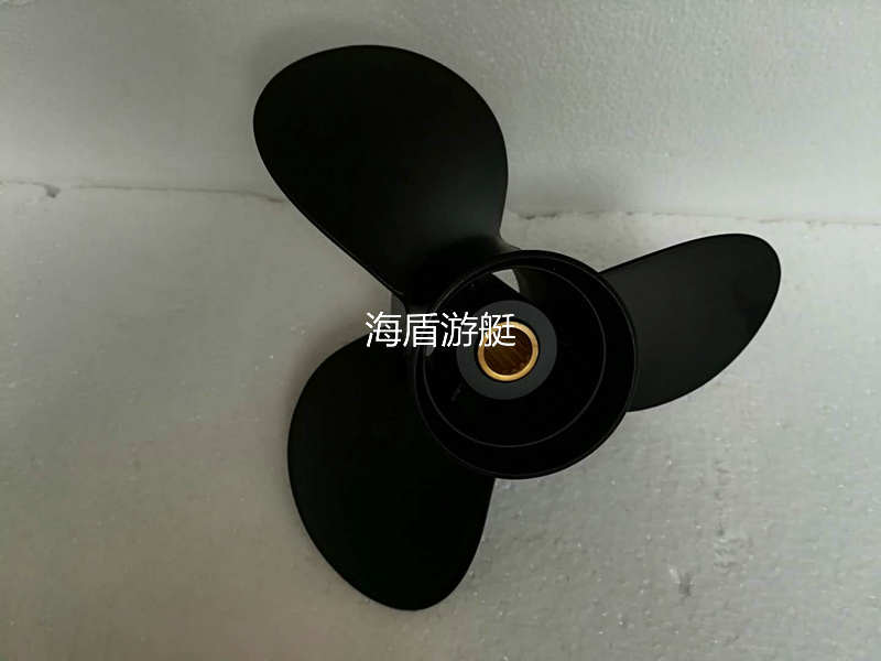 铃木15匹30匹40匹60匹70匹90匹140匹船外机铝合金螺旋桨