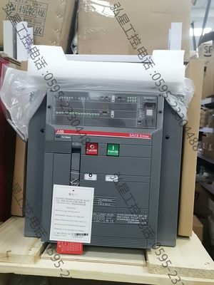 ABB断路器,EMAX E3H2000 R2000 PR12【议价】