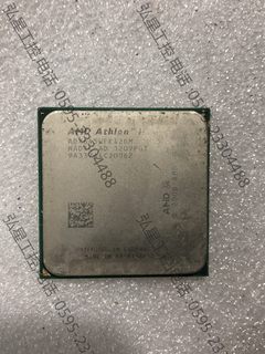 AMD X4 645  AM2 AM3 接口 原装二手【议价】