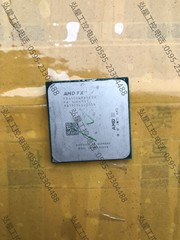 原装二手CPU AMD AM3+  fx6100 6核  正【议价】