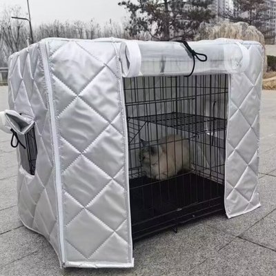 狗狗宠物笼子罩防雨罩挡风