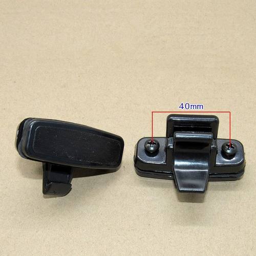 适用金彭电动三轮车车窗卡扣推拉玻璃锁扣玻璃锁安驰三四轮玻璃锁