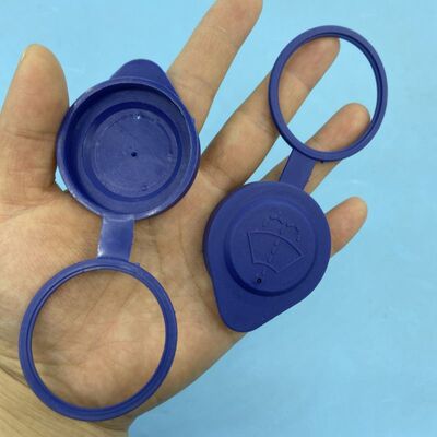 适用于长安CS75plus奔奔悦翔V7喷水壶盖子玻璃水壶盖雨刮水箱盖