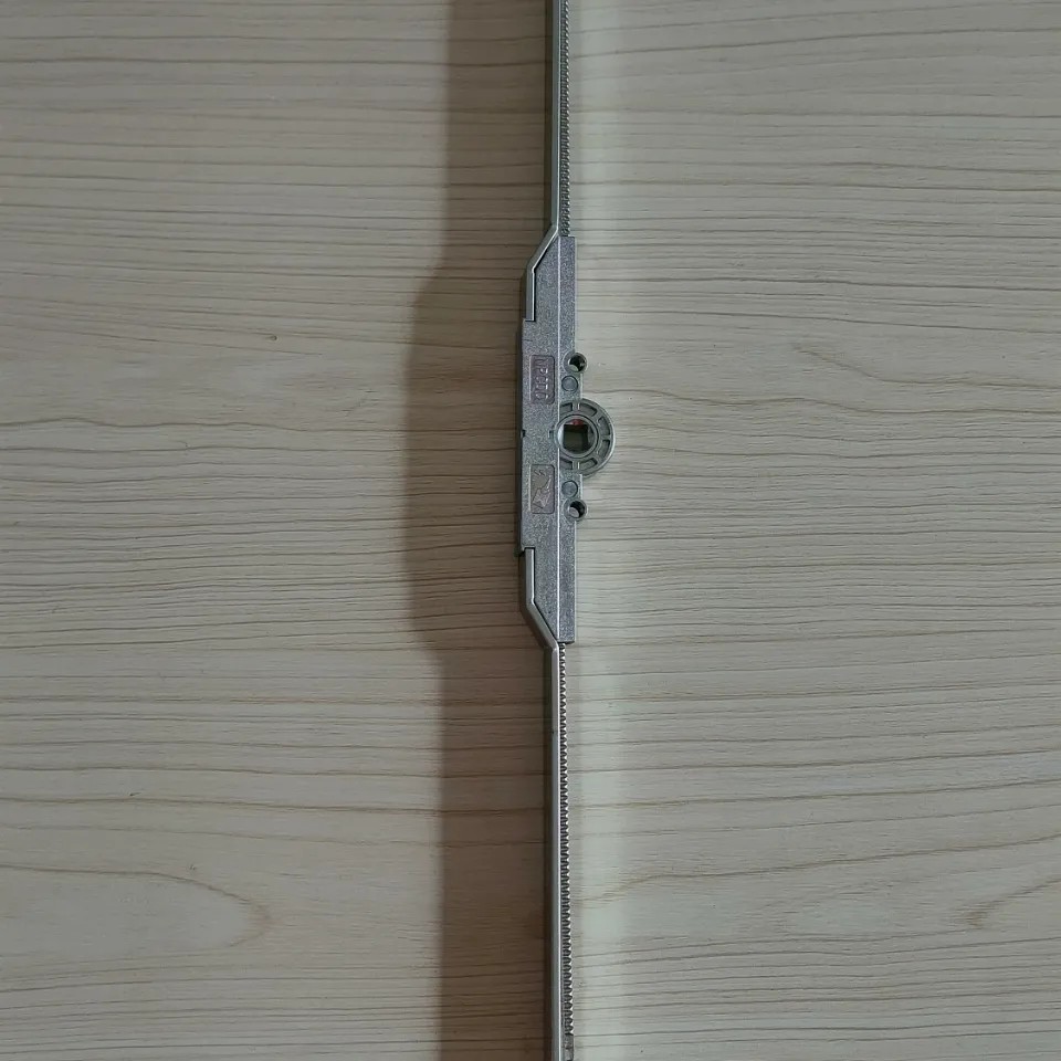 塑钢窗内开内倒传动器五金配件