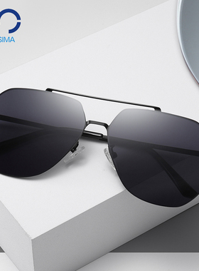 男开车偏光超轻钓鱼司机太阳眼镜