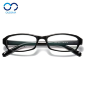 男士 全框TR90蓝光眼镜配镜显美薄 女士高度近视超轻简约小脸型小码