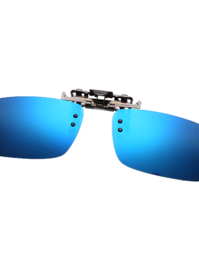 超轻太阳镜男女偏光镜近视墨镜