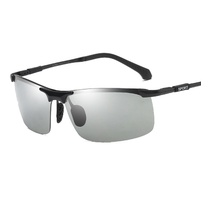 墨镜日夜两用眼睛司机钓鱼太阳镜