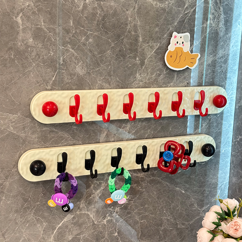 掛鉤強力粘膠免打孔承重