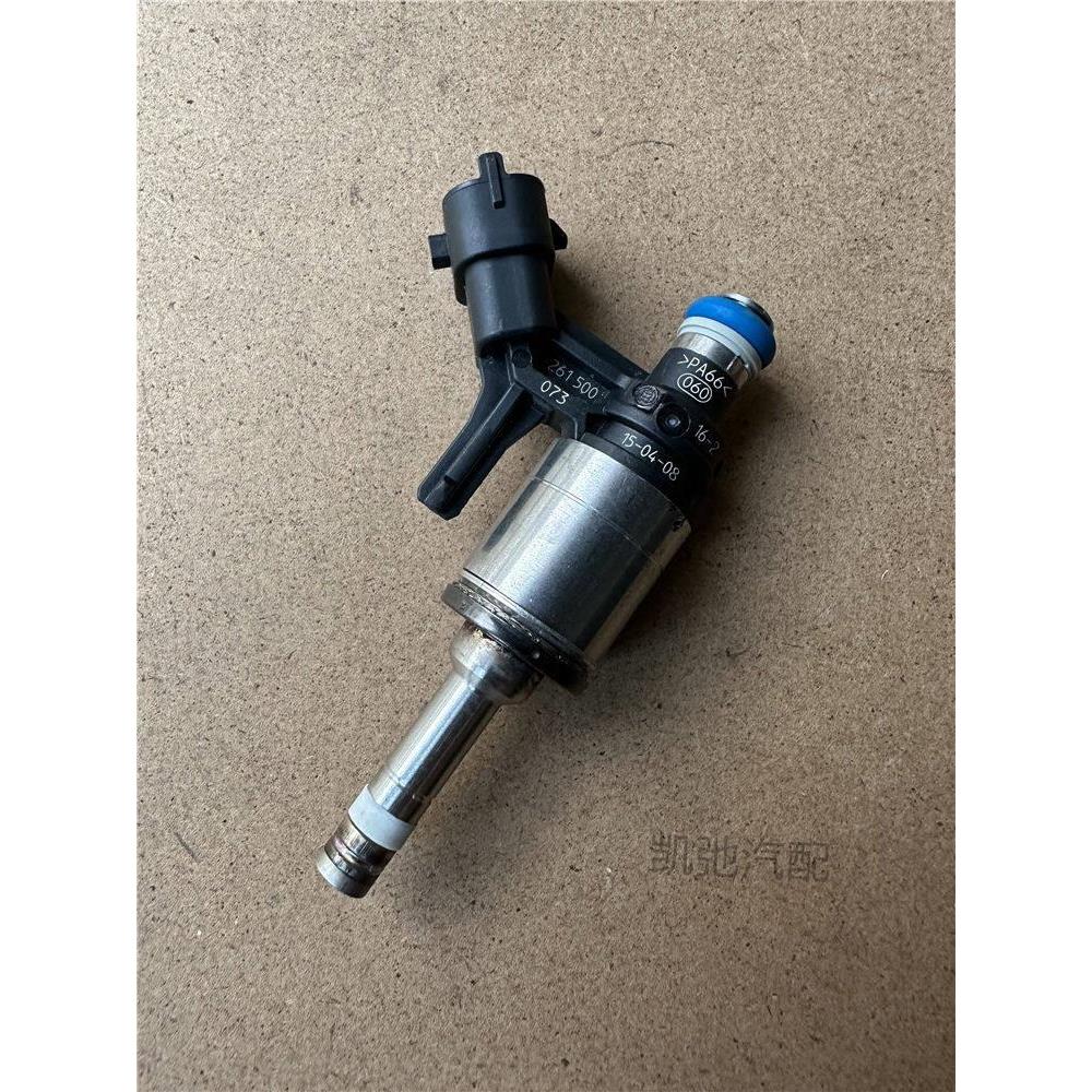 适配 宝马 标致 迷你1.6T标志C4L RCZ 308CC 3008 408 DS5 喷油嘴