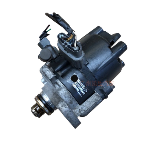 适配风神 蓝鸟EQ7200 二三四代 阳光EQ7202 分电器 总成