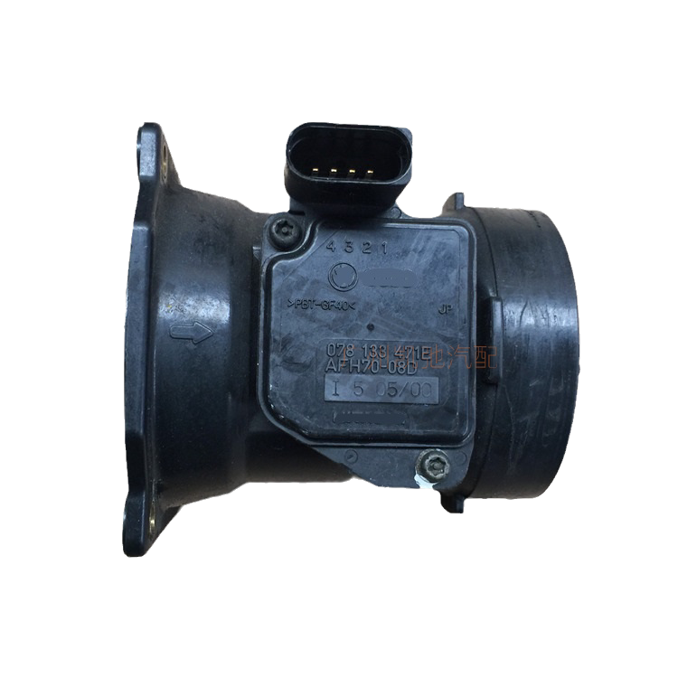适配 奥迪 A6L C5 帕萨特b5 领域 2.4 2.8 空气流量计传感器