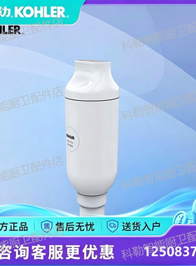 科勒尚思智能座便器除菌净水滤棒